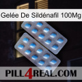 Gelée De Sildénafil 100Mg viagra4